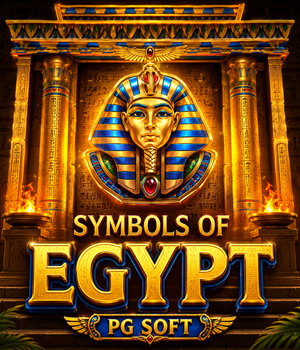Symbols of Egypt