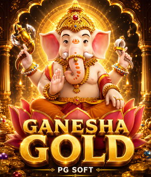Ganesha Gold