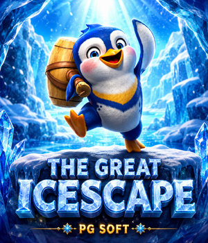 The Great Icescape