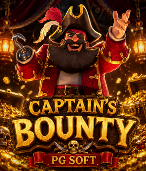 Captain's Bounty