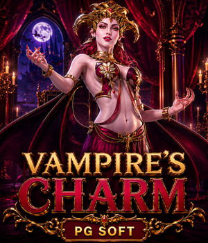 Vampire's Charm