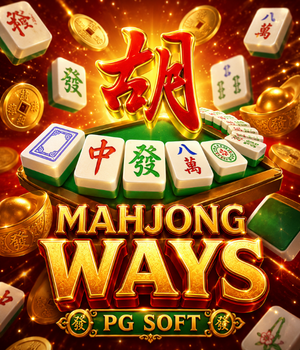 Mahjong Ways