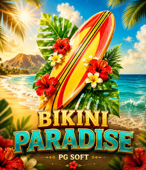 Bikini Paradise