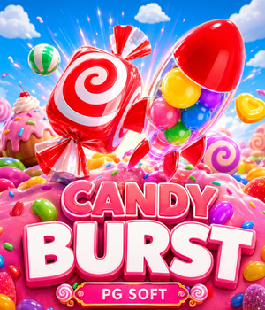 Candy Burst