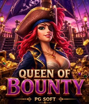 Queen of Bounty