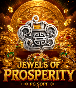 Jewels of Prosperity