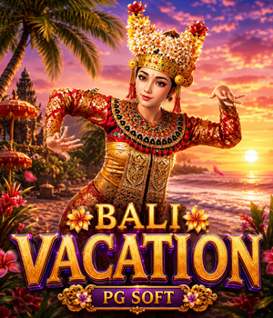 Bali Vacation