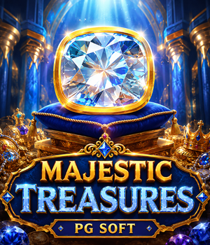 Majestic Treasures