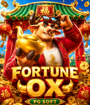 Fortune Ox