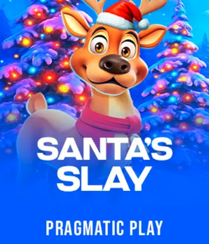 Santa’s Slay