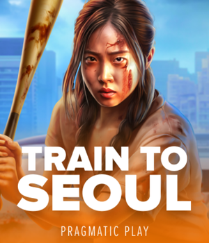 Train to Seoul