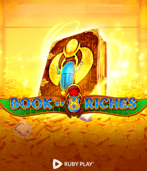 Book of Riches