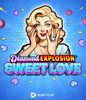 Diamond Explosion® Sweet Love