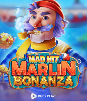 Mad Hit® Marlin Bonanza