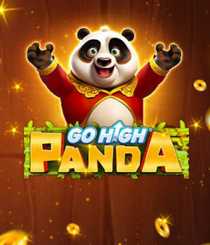 Go High® Panda