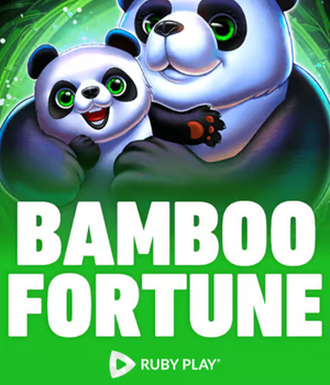 Bamboo Fortune