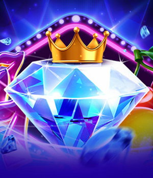 J Mania® Diamonds