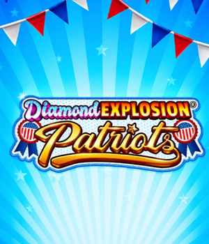 Diamond Explosion® Patriots