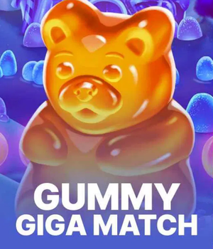 Gummy Giga Match®