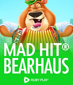 Mad Hit® Bearhaus