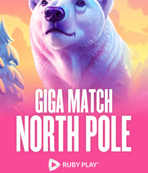 Giga Match® North Pole