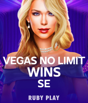 Vegas No Limit Wins SE