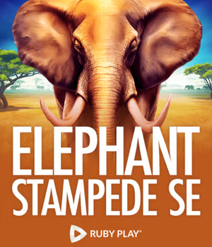 Elephant Stampede SE