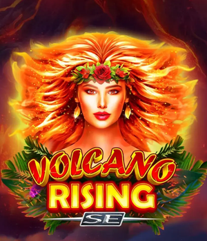 Volcano Rising SE