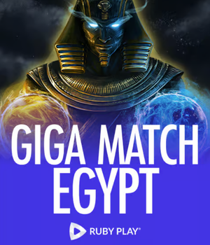 Giga Match® Bunny