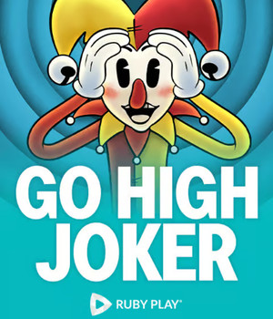 Go High® Joker
