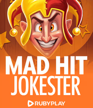 Mad Hit® Jokester