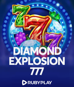 Diamond Explosion® 777