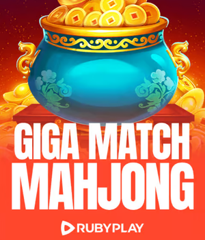 Giga Match® Mahjong