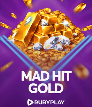 Mad Hit® Gold