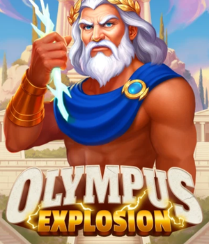 Olympus Explosion