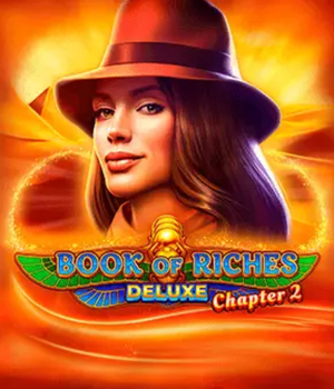 Book of Riches Deluxe