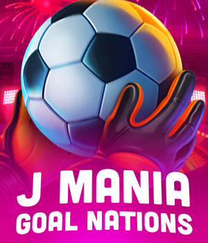 J Mania® Goal Nations