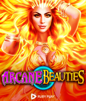 Arcane Beauties
