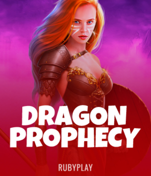 Dragon Prophecy