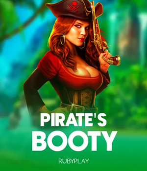 Pirate’s Booty