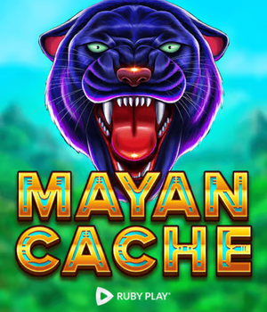 Mayan Cache