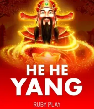 He He Yang