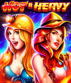 Hot and Heavy