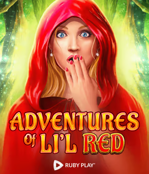 Adventures of Li’l Red