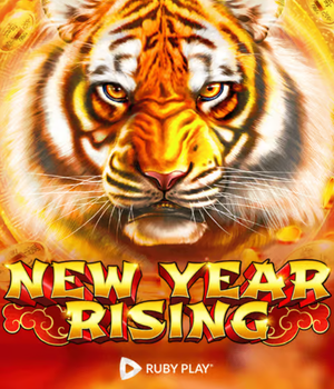 New Year Rising