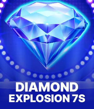 Diamond Explosion ® 7s