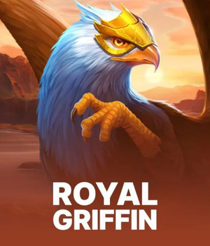 Royal Griffin