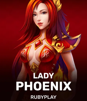 Lady Phoenix