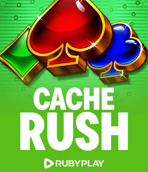 Cache Rush