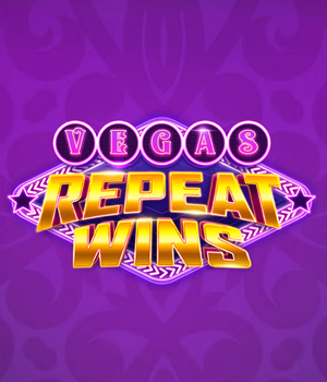 Vegas Repeat Wins